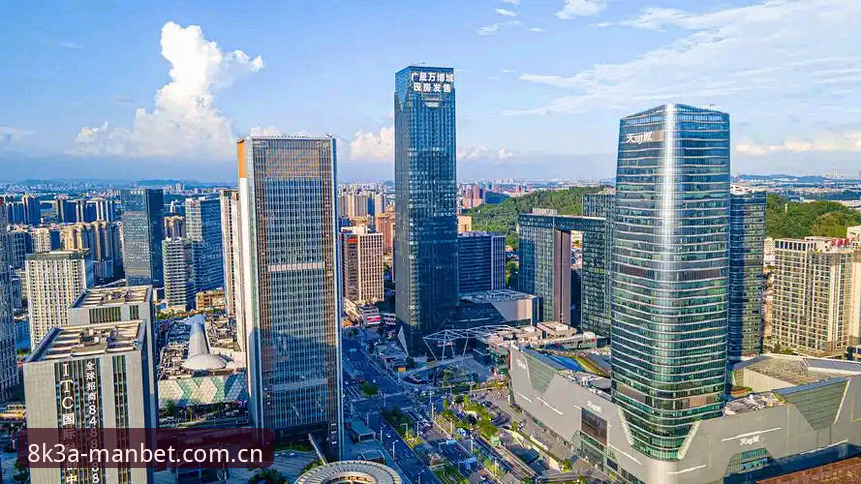 3个关键升级点，解读万博官网手机版如何重塑移动端娱乐体验